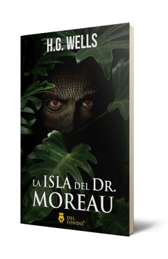 Isla del Dr. Moreau, La