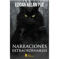 Narraciones extraordinarias