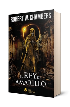 Rey de amarillo, El