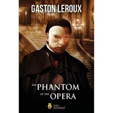 The Phantom of the Opera