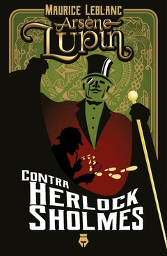 Arsene Lupin contra Herlock Sholmes