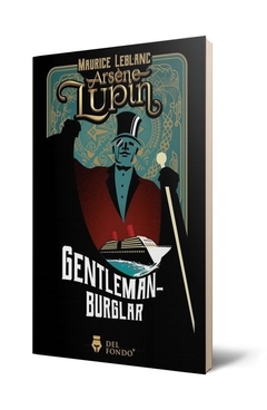 Arsene Lupin, Gentleman-Burglar