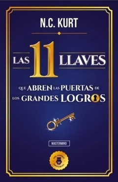 11 Llaves, Las
