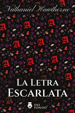 Letra escarlata, La