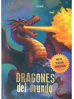 Dragones del mundo (Edicion