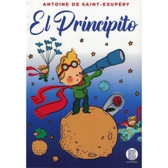 El principito Edición 80 aniversario