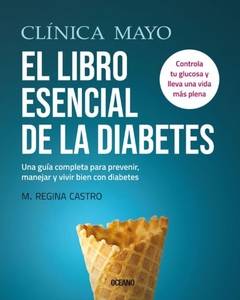 El libro esencial de la diabetes