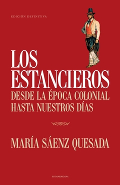 Los estancieros