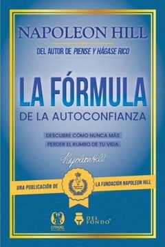 Fórmula de la autoconfianza, La