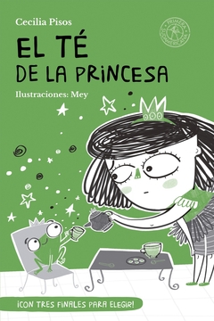 TE DE LA PRINCESA, EL