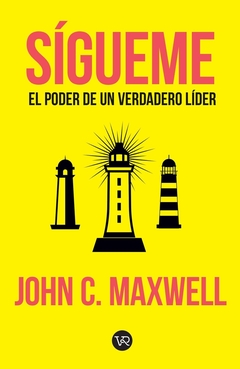 Sigueme: el poder de un verdadero lider