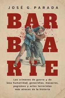 Barbarie