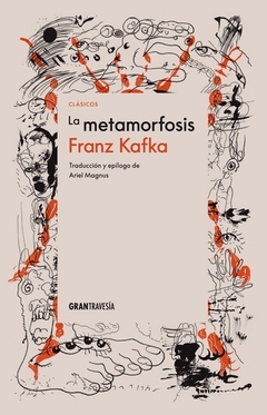 La metamorfosis