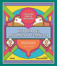 HISTORIA DEL MOVIMIENTO FEMINISTA