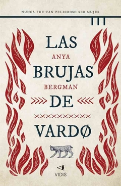 LAS BRUJAS DE VARDO