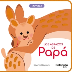 LOS ABRAZOS DE PAPÁ - MIMITOS