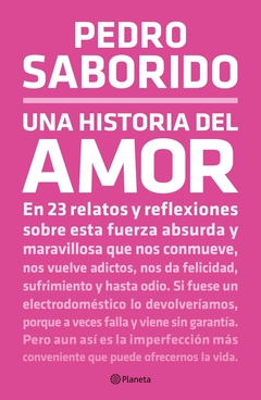 Una historia del amor