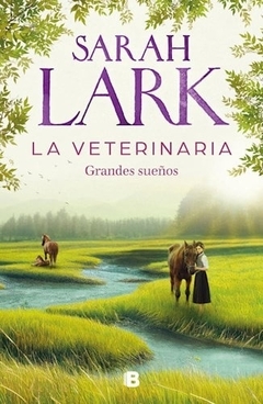 Veterinaria. Grandes Sueños, La (1)