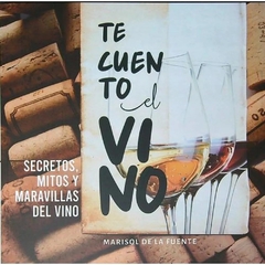 Libro De Vinos