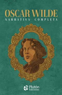 OSCAR WILDE - NARRATIVA COMPLETA - TD