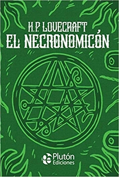 EL NECRONOMICÓN