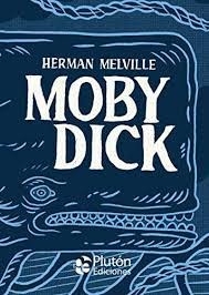 MOBY DICK - TD