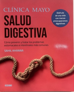 CLINICA MAYO - SALUD DIGESTIVA