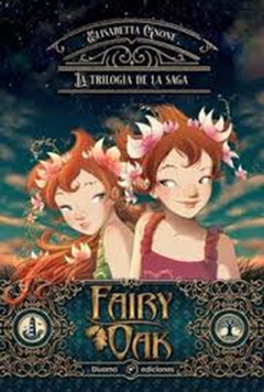 FAIRY OAK - LA TRILOGÍA DE LA SAGA