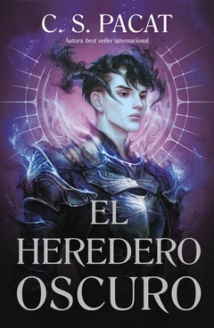 Heredero Oscuro, El (Arg)