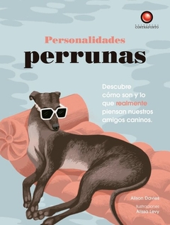 PERSONALIDADES PERRUNAS - TD