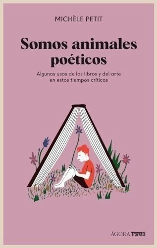 Somos animales poéticos