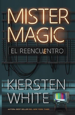 Mister Magic (Arg)