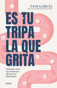 Es Tu Tripa La Que Grita (Arg)