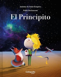 EL PRINCIPITO BY PABLO BERNASCONI Rústica