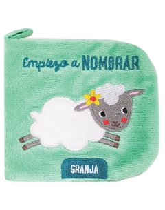 GRANJA - EMPIEZO A NOMBRAR