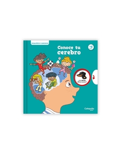 CONOCE TU CEREBRO - PEQUEÑOS CURIOSOS