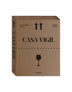 CASA VIGIL - TD