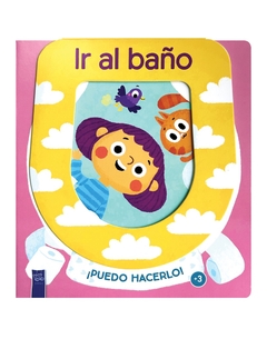 IR AL BAÑO - PUEDO HACERLO