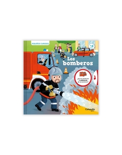 LOS BOMBEROS - PEQUEÑOS CURIOSOS