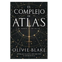 Complejo De Atlas, El (Arg)