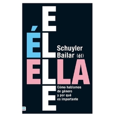 El/Ella/Elle (Arg)