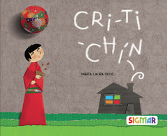 CRI-TI-CHÍN - HISTORIAS CON VOCALES