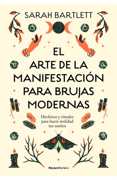 ARTE DE LA MANIFESTACION PARA BRUJAS, EL