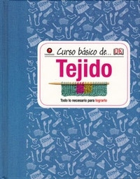 Curso básico de Tejido