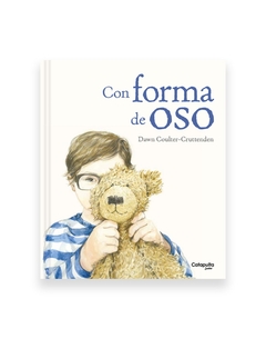 CON FORMA DE OSO - TD