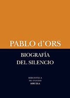 Biografia Del Silencio ( Coed. )