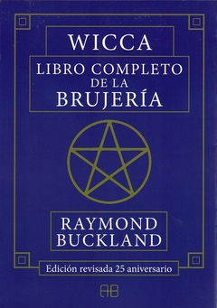 Wicca Libro Completo De La Brujeria