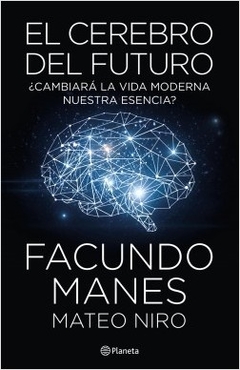 El cerebro del futuro