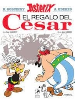 El regalo del César