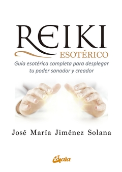 Reiki Esoterico